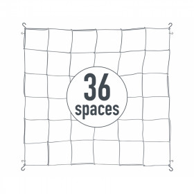 Filet Pronet 120 - Garden HighPro