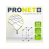 Filet Pronet 150 - Garden HighPro