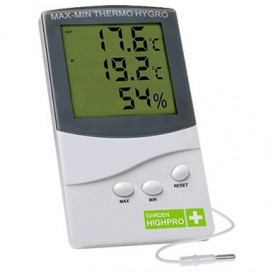 PROHYGRO Medium - Thermo/hygro - Garden High PRO