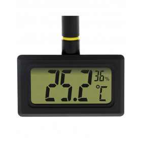 MEDIPRO + HYGROTHERMO