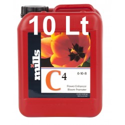 Mills C4 Booster 10 Lt