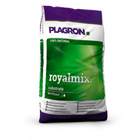 Royalmix 50 L - Plagron