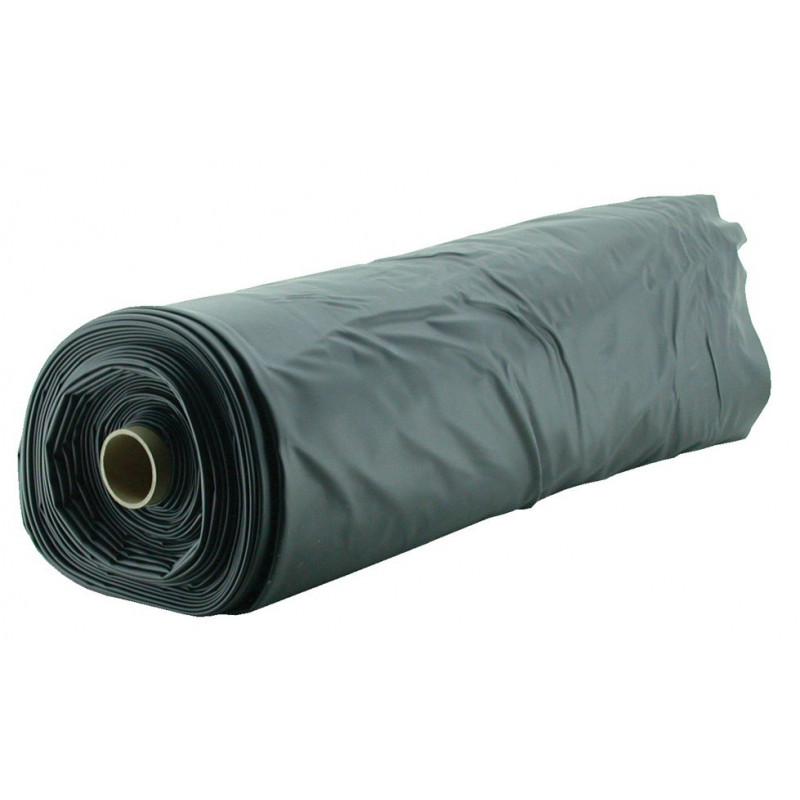 RP PONDLINER 4x25m - 0.4 MM  (bache d'étang)