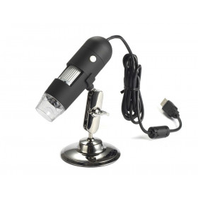Microscope Digital USB 1.3mp1600x