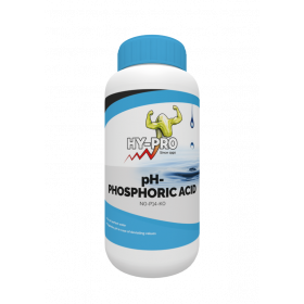 pH- Bloom 500 ml Hy-Pro
