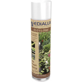 Bio Plant Spray Ecologique - 400 ml - Edialux