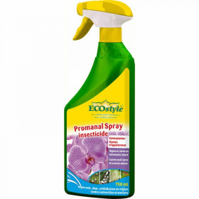 EcoStyle Promanal SPRAY 750 ml
