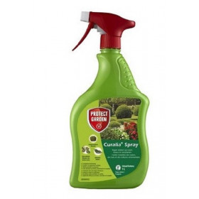 Twist Plus - Curalia Spray 1Lt Bayer