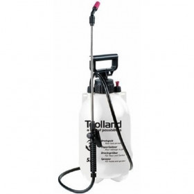 Pulvérisateur 5 L - manuel - RP Toolland