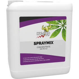 SprayMix 5 Lt Hy-Pro