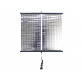 Chauffage ultra-plat 250 W - Solea