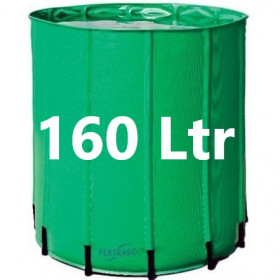 Flexitank 160 Lt - FERTRASO
