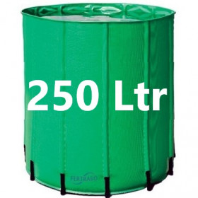 Flexitank 250 Lt - FERTRASO