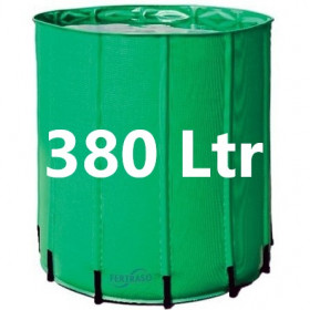 Flexitank 380 Lt - FERTRASO