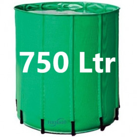 Flexitank 750 Lt - FERTRASO