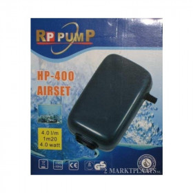 RP HP-400 Airset