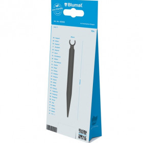 Blumat 10 supports