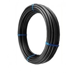 RP PUMP TYLENE LDPE 25mm x 1.9mm length 100m