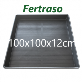 Plateau 100x100x12 cm - FERTRASO