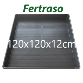 Plateau 120x120x12 cm - FERTRASO