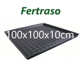 Flextray 100x100x10cm - FERTRASO
