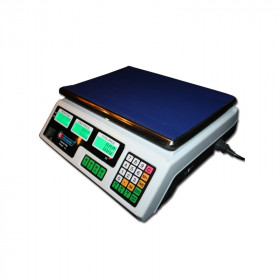 Balance 1gr - 15 kg - Cli-mate