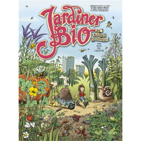Jardiner Bio en BD