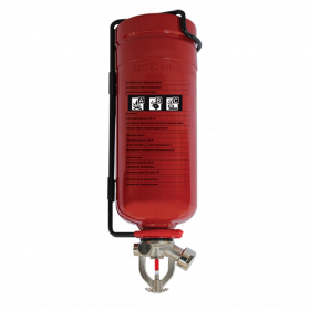 Extincteur Automatique 3 Kg