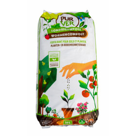 LOMBRICOMPOST 35L - Pur Ver