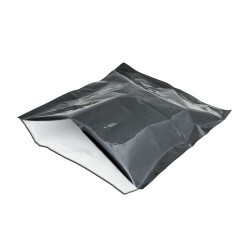 Aluminium sac petit noir 45x56 cm BioIbo Aluminium sac petit noir 45x56 cm BioIbo