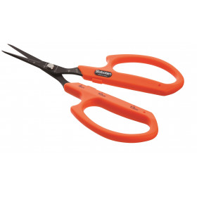 Ciseaux de coupe à lame incurvée Saboten avec...