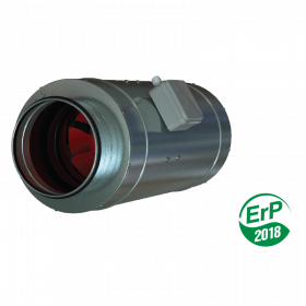 Boost-I 200 AC - 1110m³ - VENTS