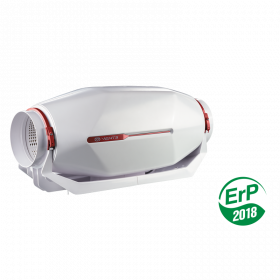 Stream 100/125 UN - AC - 220m³ - Vents