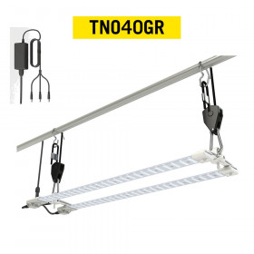 TNoled 2x20W Growing - Secret Jardin