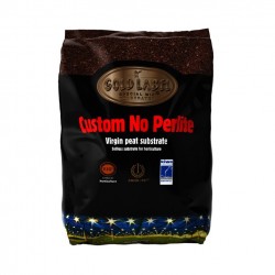 Gold Label Custom (no perlite)  50 Lt