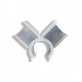 Angle en Y 2 AXES 16mm pour Space Booster - SECRET...