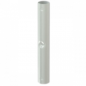 Link 16 mm poles - straight joint
