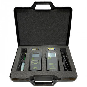 Coffret Testeurs MW710 - Milwaukee