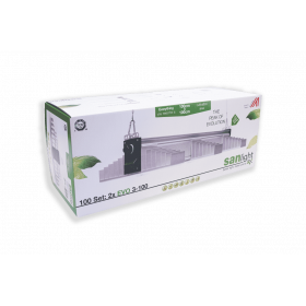 SANlight 100 Set 1.5