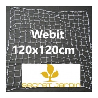 Web Plant Support 120 - 120x120 cm - Secret Jardin