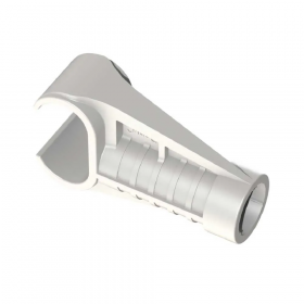 Handling Corner 19 mm 1 axe I shape - Secret Jardin