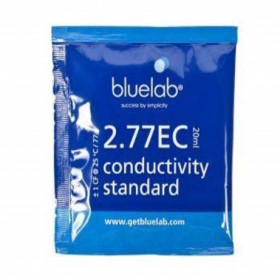 Bluelab Solution Sachet 30 box - Mixed pH 4, pH 7,...