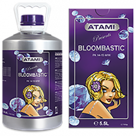 Bloombastic 10L - ATAMI