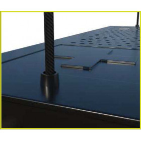 LED MaxPRO 150W panel - Garden High Pro