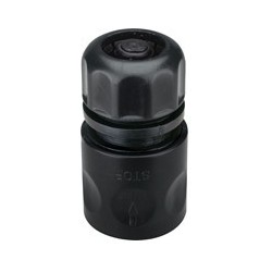 RP Connector Waterstop 12.5 mm 1/2"