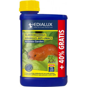 Anti-Limaces Arionex 700gr - Edialux