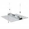 Electrivo 800W XBar Pro 2,8 µmol/j