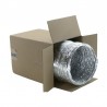 Aluconnect Blight 254 mm - 10M - Airconnection