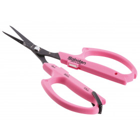 Ciseaux de coupe magnetique à lame droite PT-15 -...