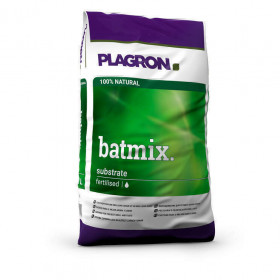 Batmix 25L - Plagron
